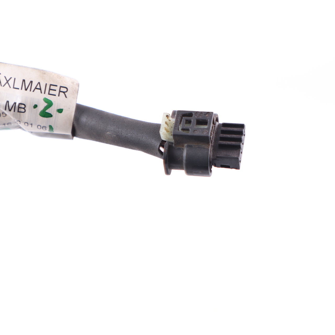 Mercedes W205 Kabel Przewód Sondy Lambda OM626 OM651 A2054400106