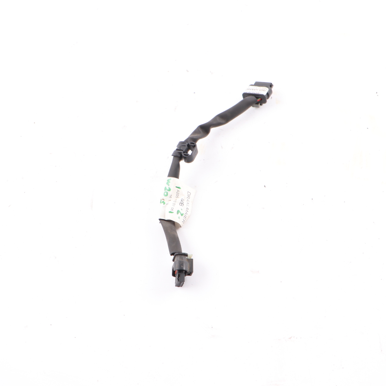 Mercedes W205 Kabel Przewód Sondy Lambda OM626 OM651 A2054400106