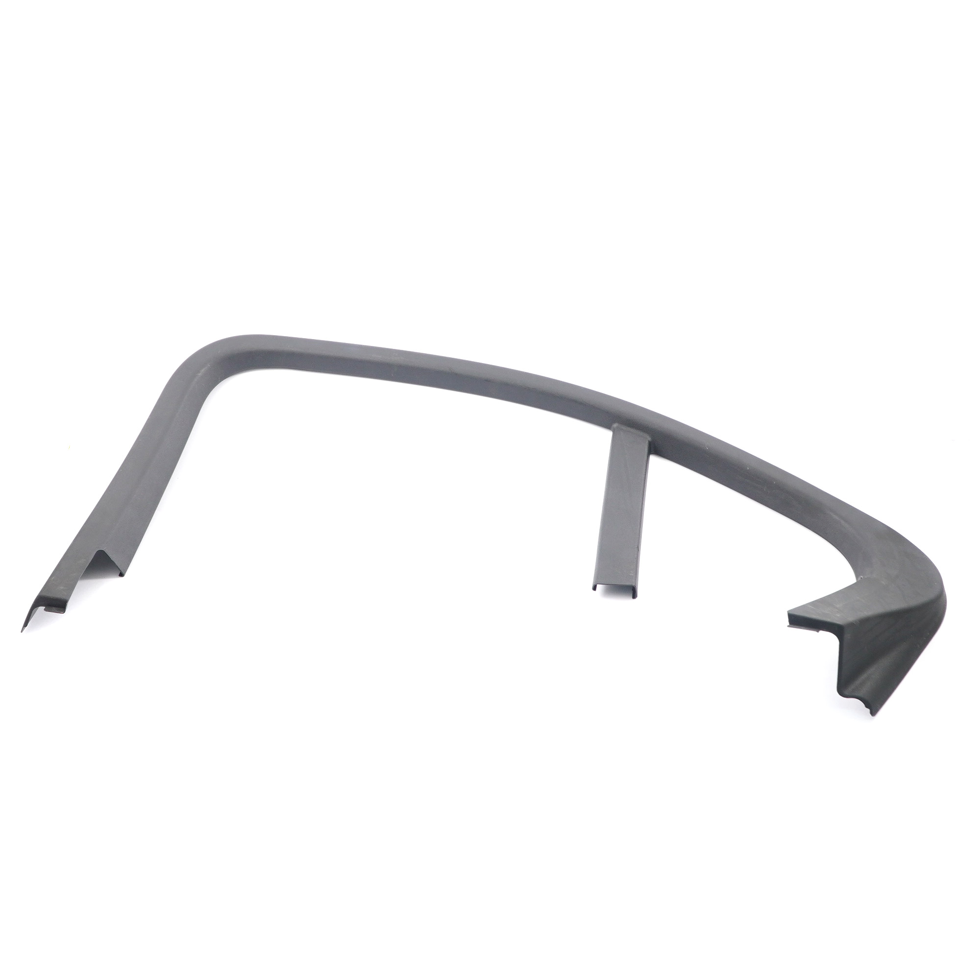 Mercedes-Benz C-Class W205 Rear Right Window Door Strip Trim Seal A2057370271