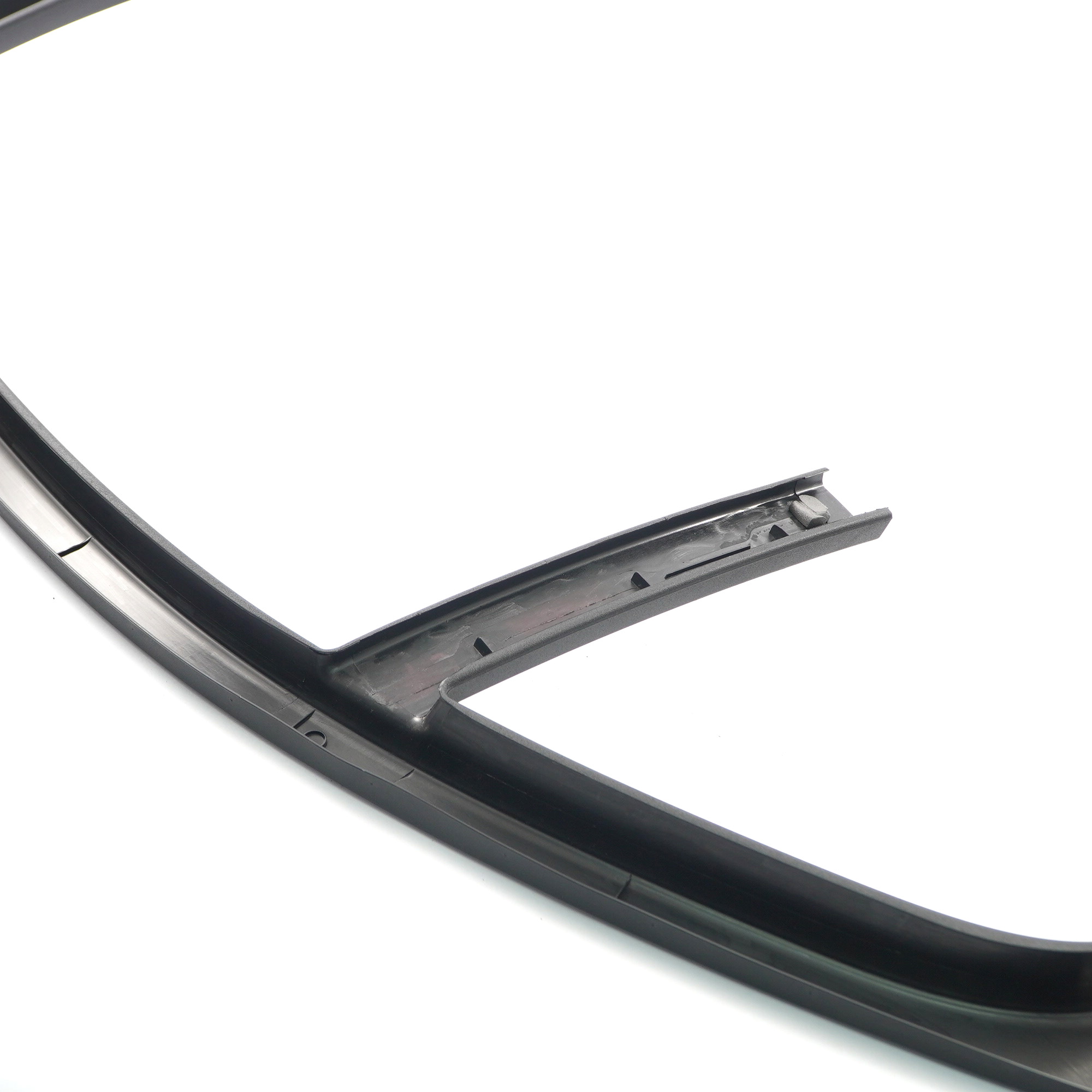 Mercedes-Benz C-Class W205 Rear Right Window Door Strip Trim Seal A2057370271