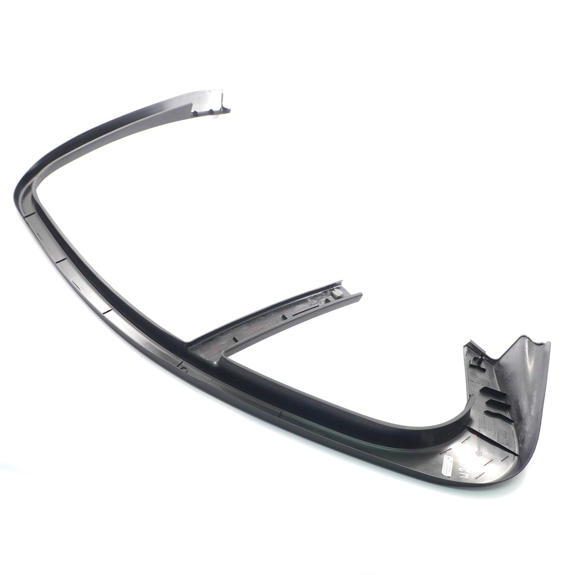 Mercedes-Benz C-Class W205 Rear Right Window Door Strip Trim Seal A2057370271