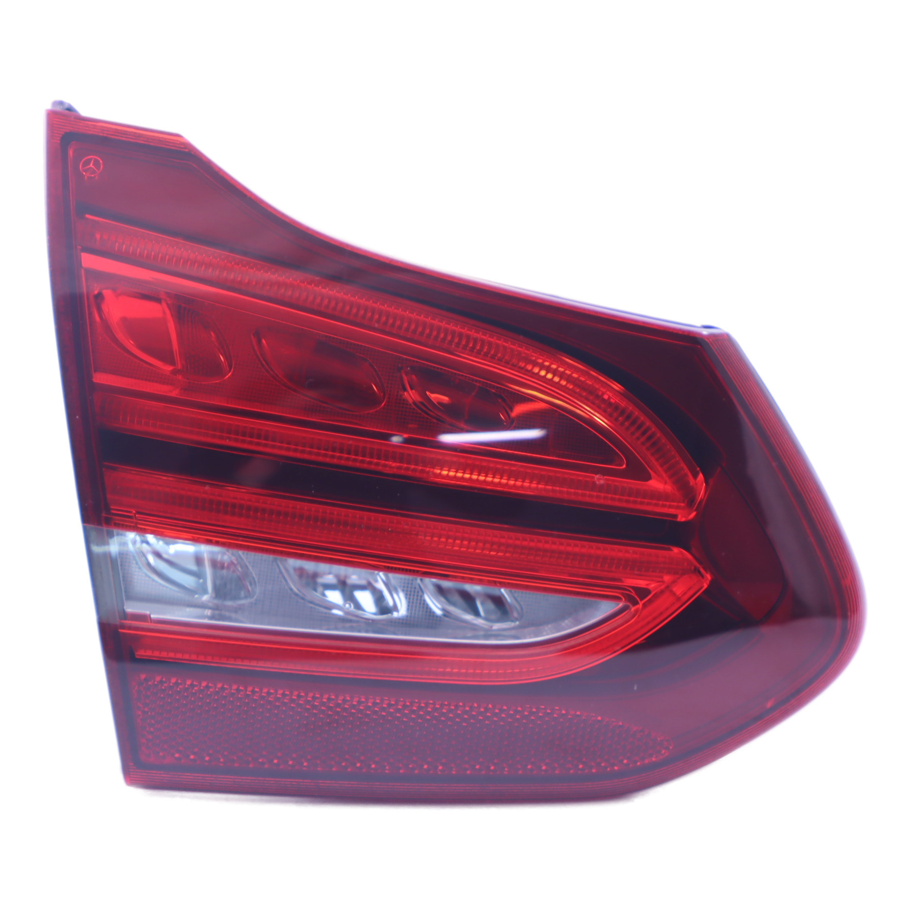 Mercedes S205 Kombi Lampa W Klapę Lewy Tył Lewa Tylna A2059066100