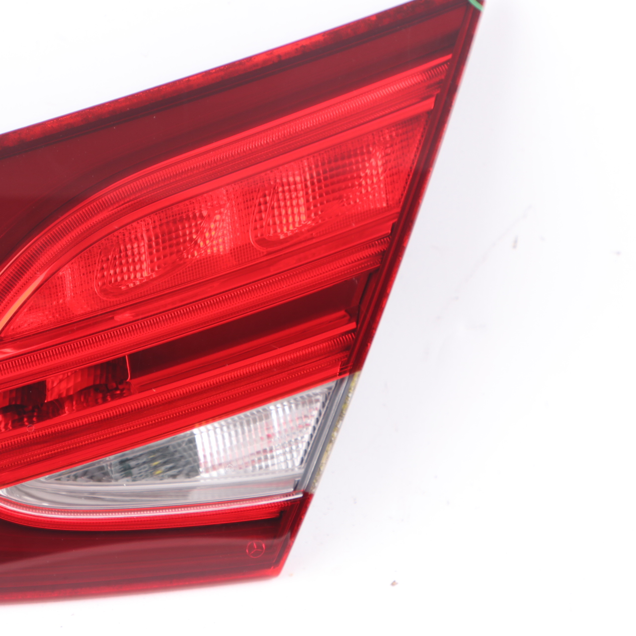 Mercedes C205 Lampa Tylna Prawa Klapy Bagażnika A2059066800