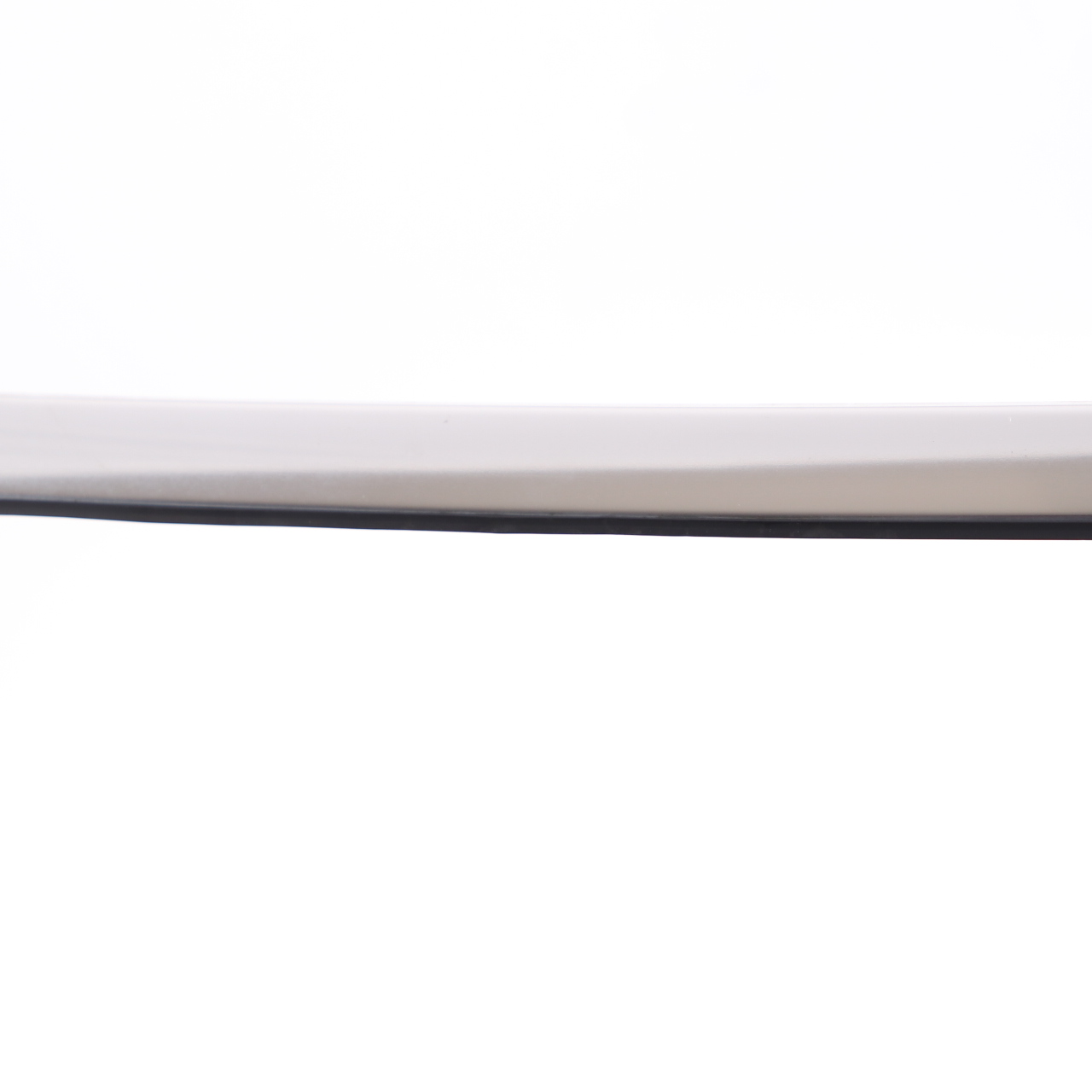 Mercedes A207 W207 Windscreen A-Pillar Front Right O/S Trim Strip A2076730883