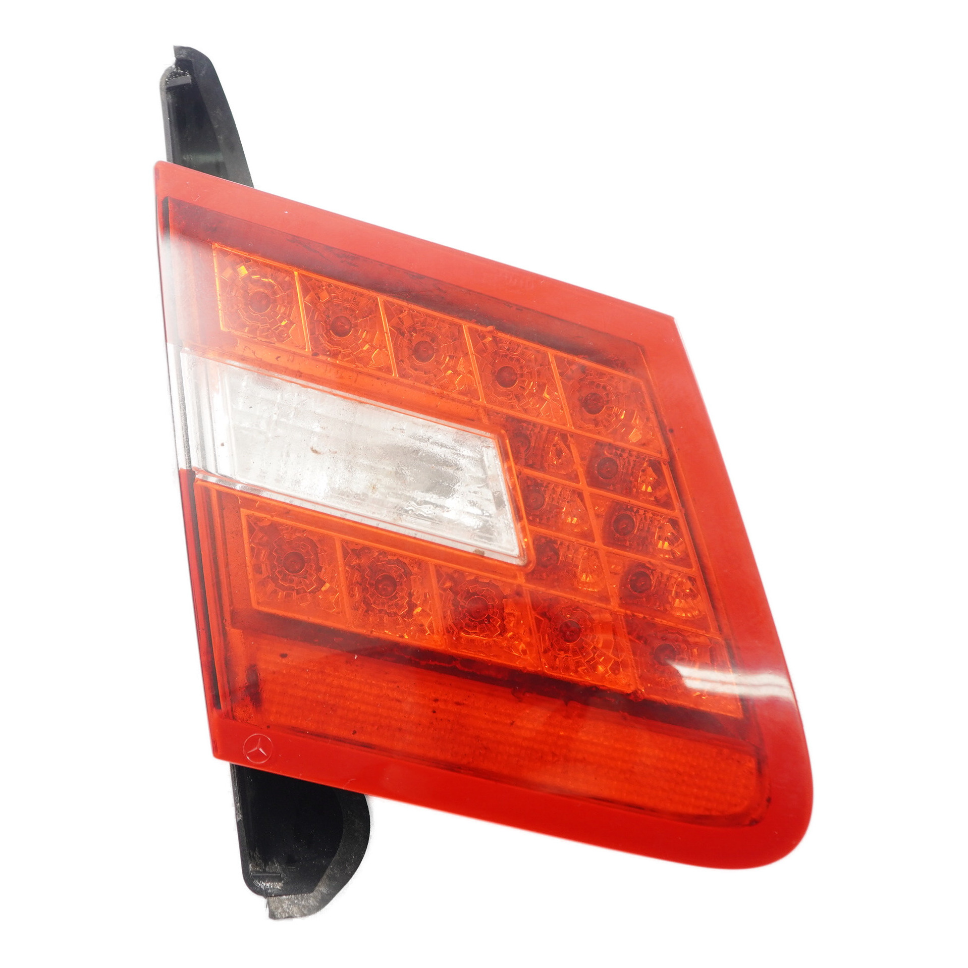 Mercedes W207 Lampa W Klapę Lewy Tył Lewa Tylna A2078200364