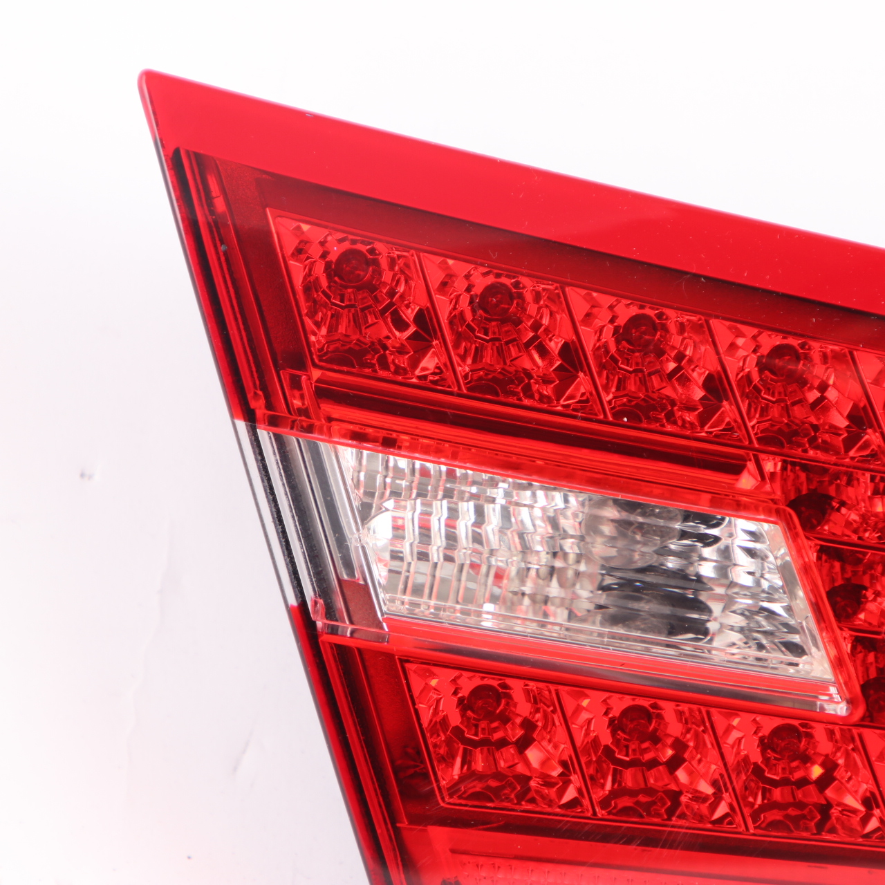 Mercedes W207 Lampa Klapy Lewy Tył A2078200364