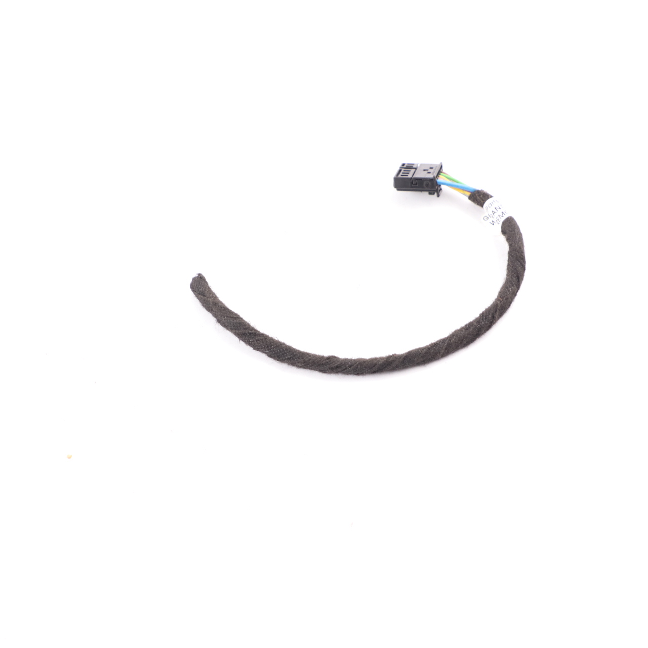 Mercedes C207 Kabel Przewód Lampy Prawy Tył A0255452226