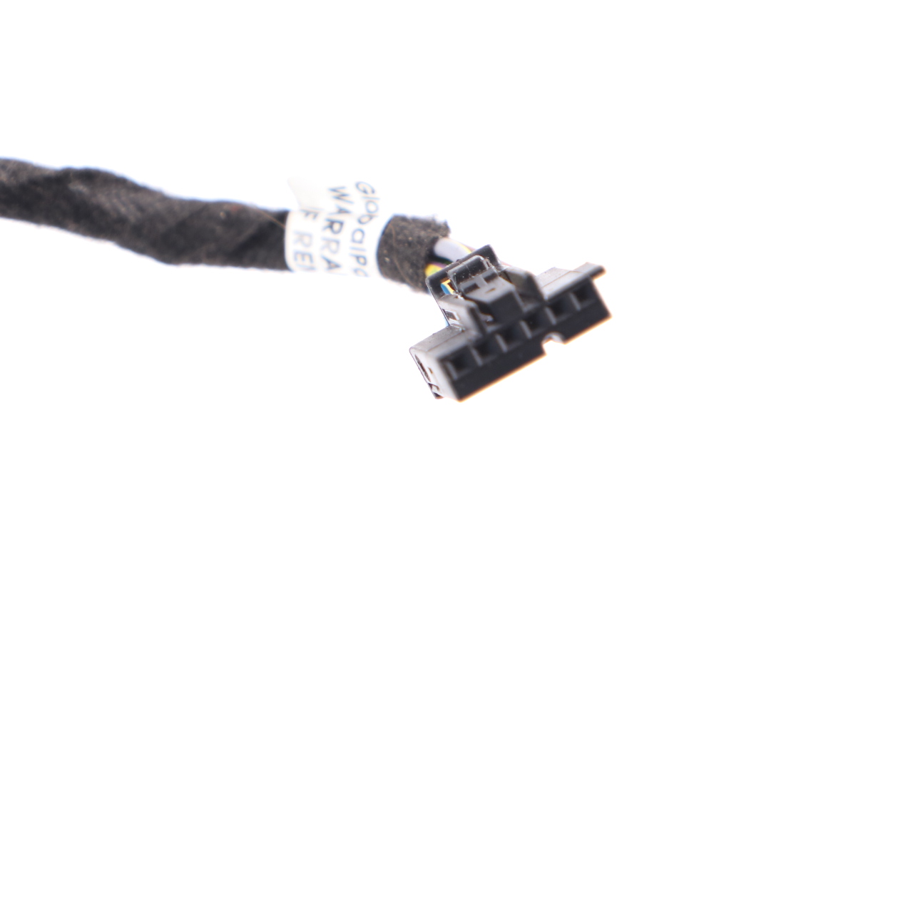 Mercedes C207 Kabel Przewód Lampy Prawy Tył A0255452226