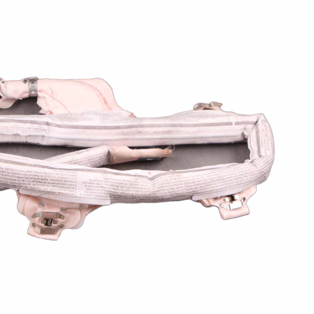 Mercedes W207 C207 Airbag Kurtyna Dachowa Lewa A2078600102