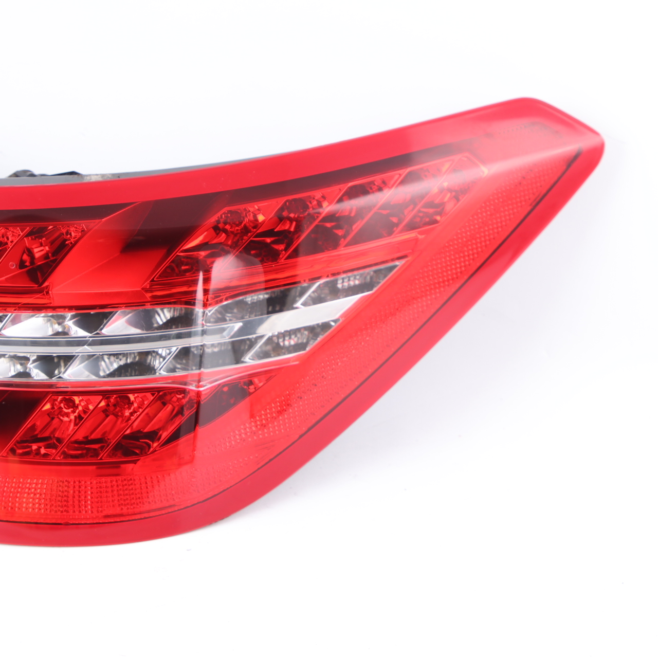 Mercedes W207 A207C207 Lampa Tył Prawa A2079060258