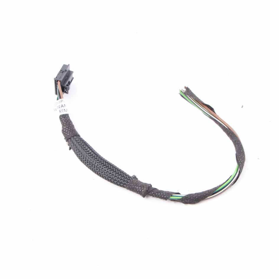 Mercedes W207 Lampa Tylna Lewa Gniazdo Wtyczka Kabel Przewód A0255452226