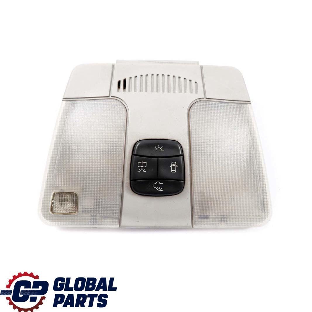 Mercedes-Benz C E S202 S210 Interior Roof Light Lamp Control Unit A2088207801