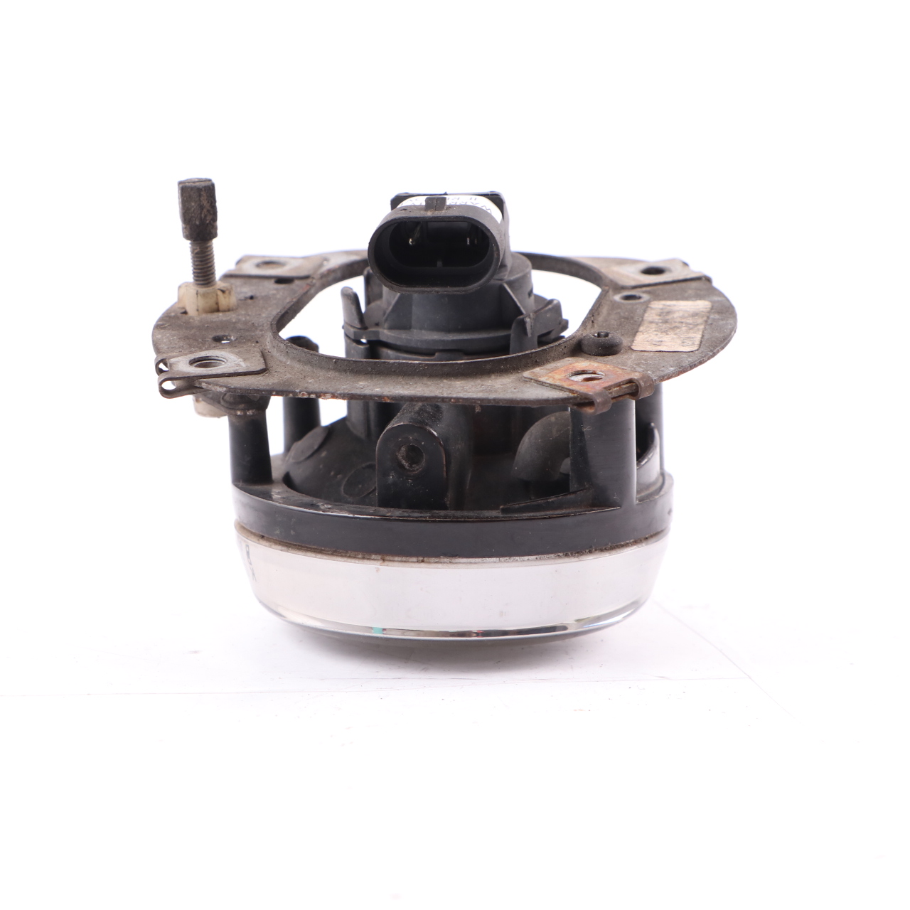 Mercedes W164 W204 W209 W211 Lampa Przeciwmgielna Lewy Przód A2098200756