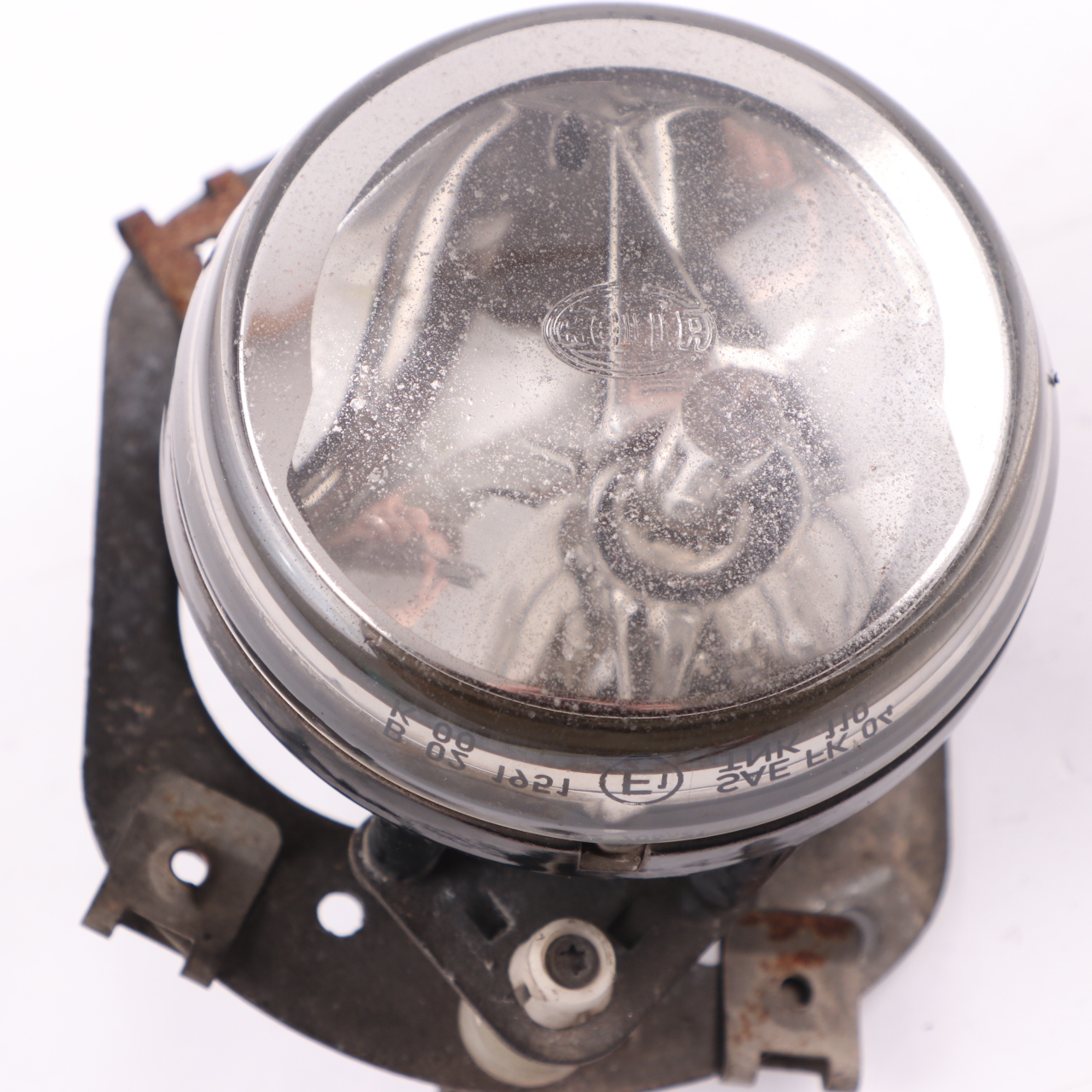 Mercedes W164 W204 W209 W211 Lampa Przeciwmgielna Lewy Przód A2098200756