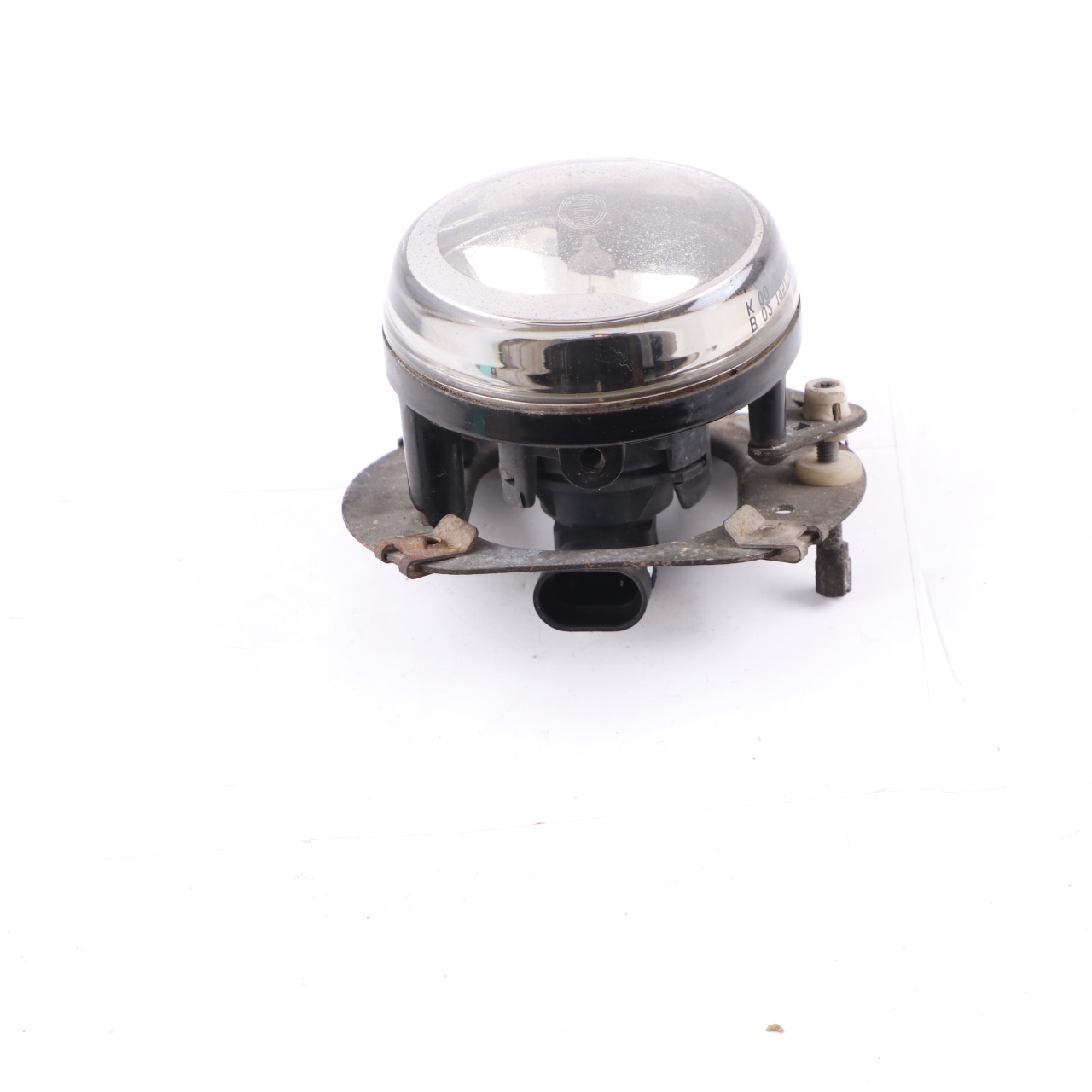 Mercedes W164 W204 W209 W211 Lampa Przeciwmgielna Lewy Przód A2098200756