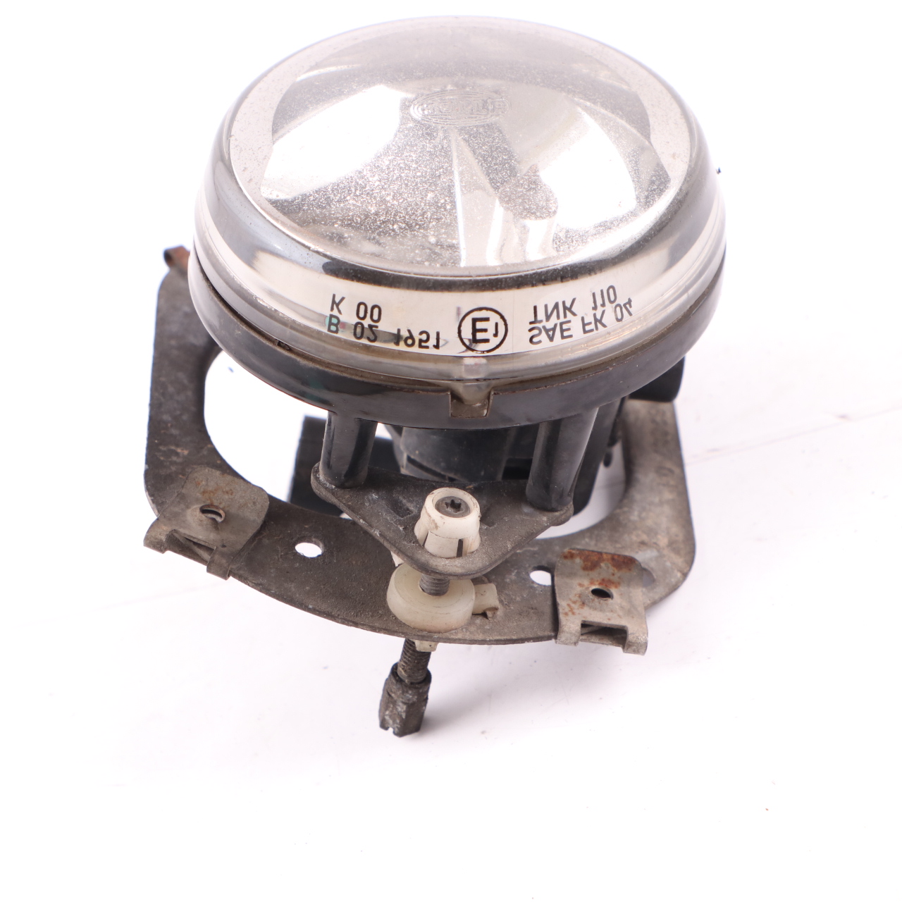 Mercedes W164 W204 W209 W211 Lampa Przeciwmgielna Lewy Przód A2098200756