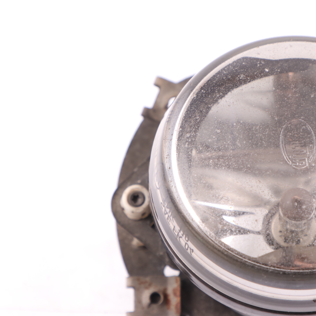 Mercedes W164 W204 W209 W211 Lampa Przeciwmgielna Lewy Przód A2098200756