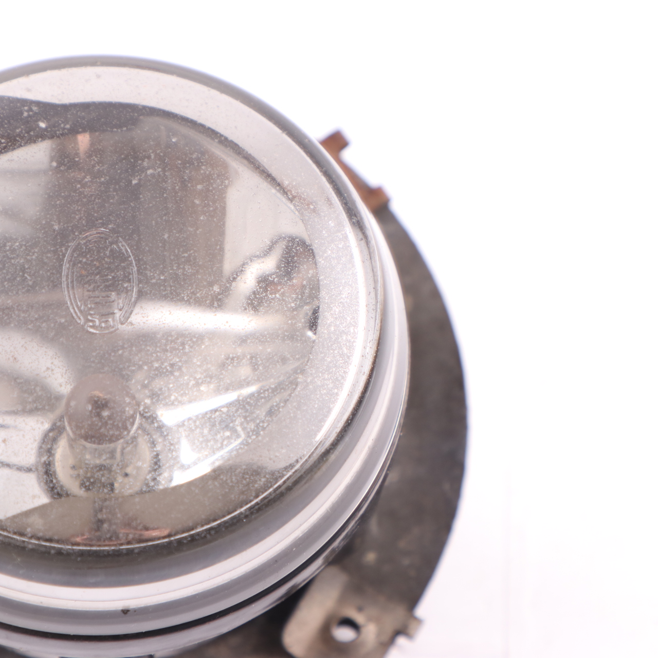 Mercedes W164 W204 W209 W211 Lampa Przeciwmgielna Lewy Przód A2098200756