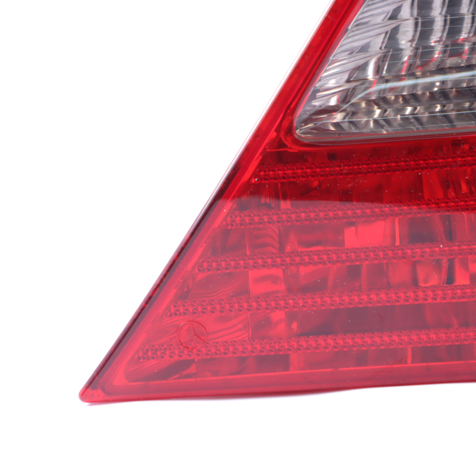 Mercedes CLK C209 Lampa Prawy Tył Prawa Tylna A2098201664