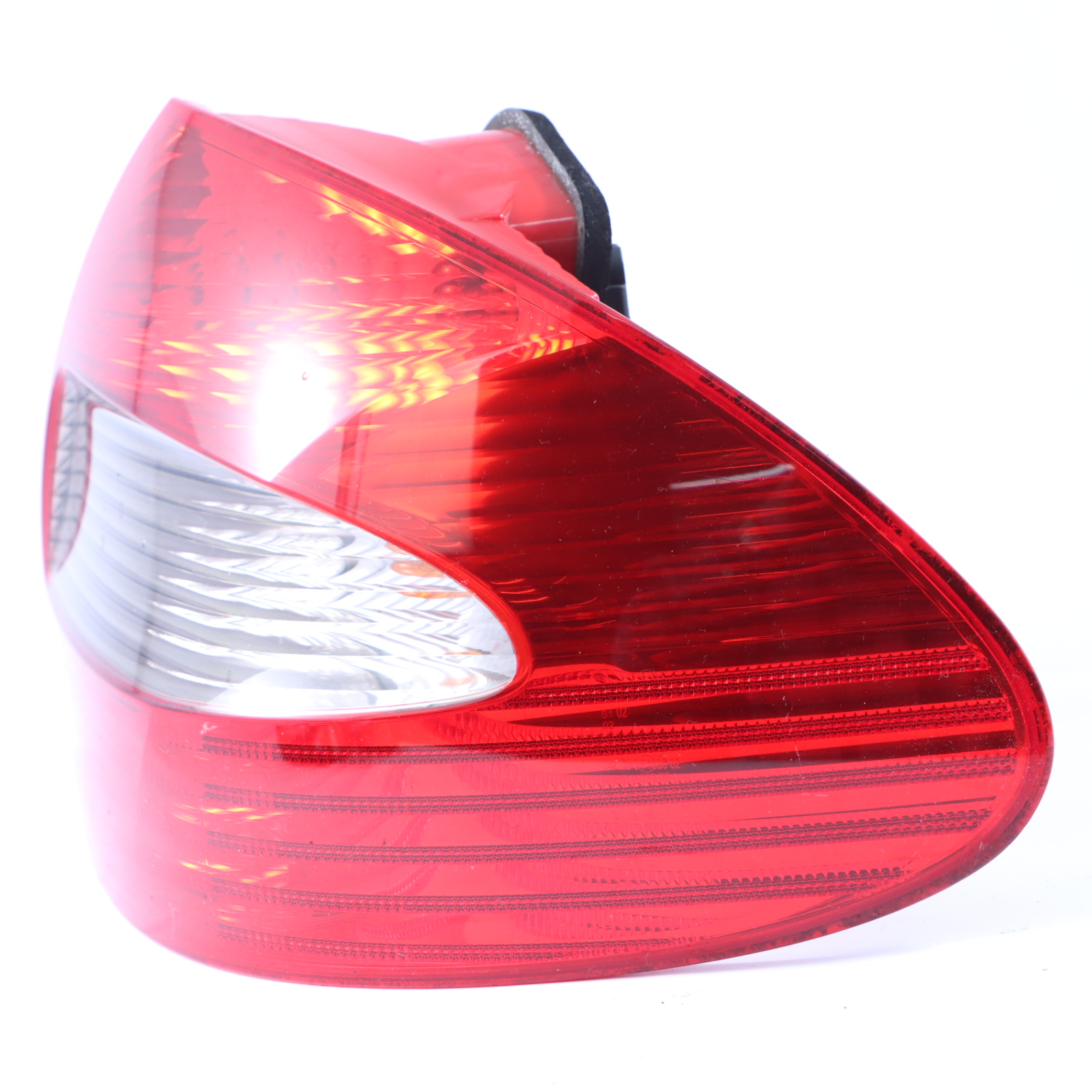 Mercedes CLK C209 Lampa Prawy Tył Prawa Tylna A2098201664