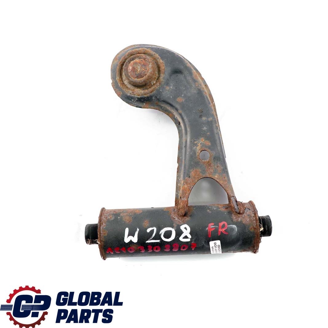 Mercedes-Benz C CLK E W202 C208 W208 W210 Front Right O/S Control Arm Wishbone