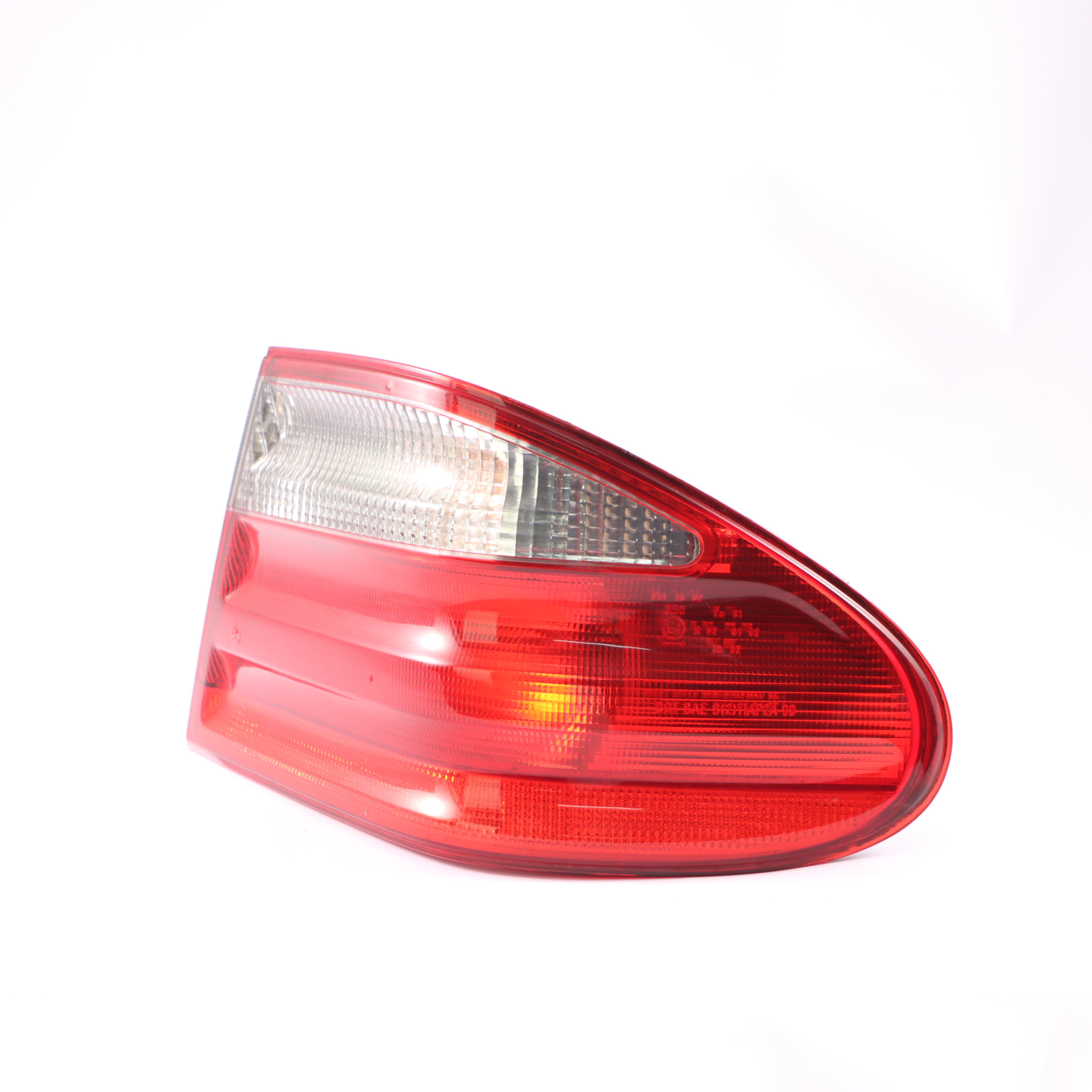 Mercedes W210 Sedan Lampa Prawy Tył Prawa Tylna A2108203464