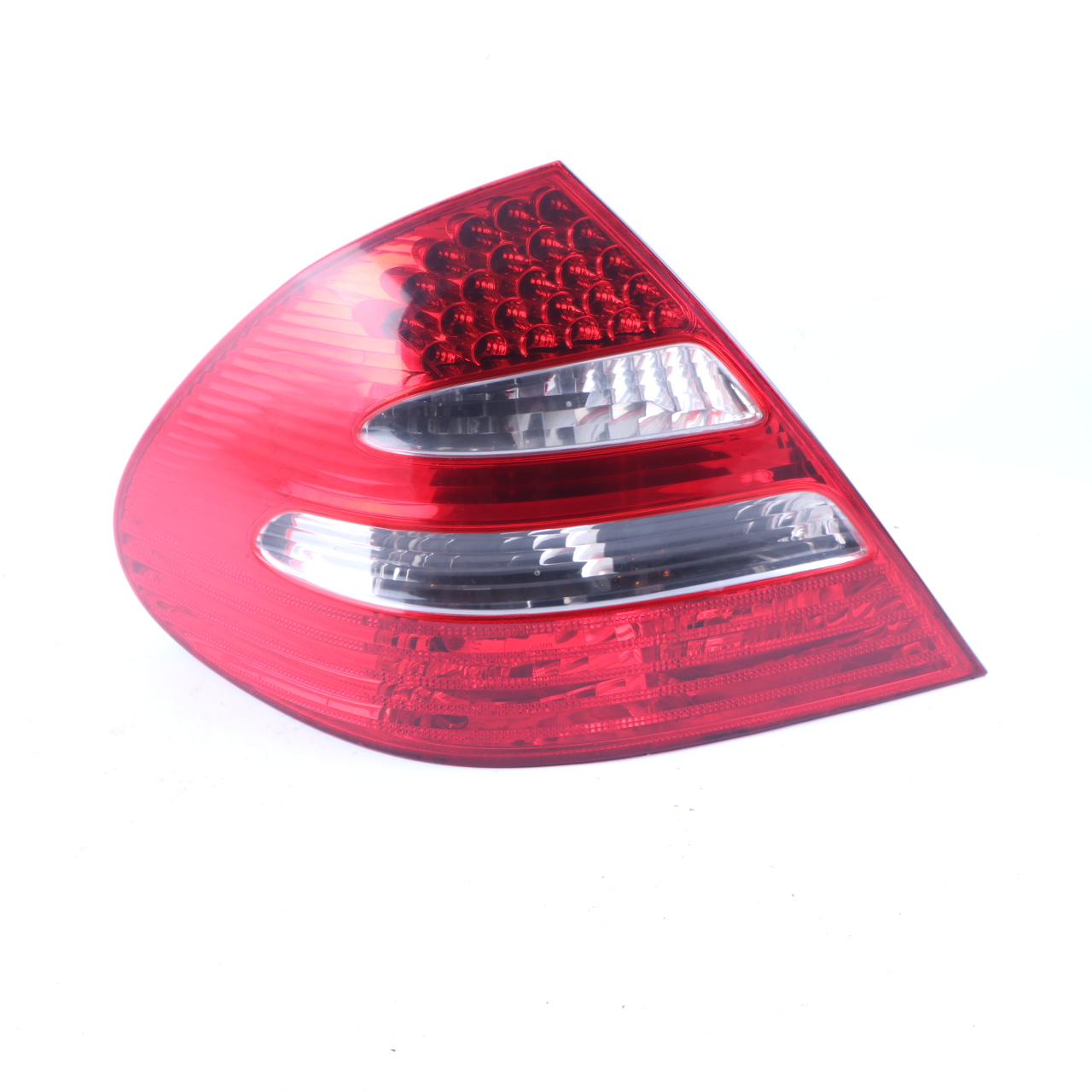 Mercedes W211 Saloon Rear Lamp Left Tail Light Avantgarde A2118200564