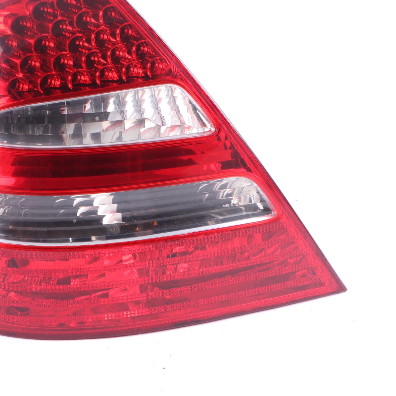 Mercedes W211 Saloon Rear Lamp Left Tail Light Avantgarde A2118200564