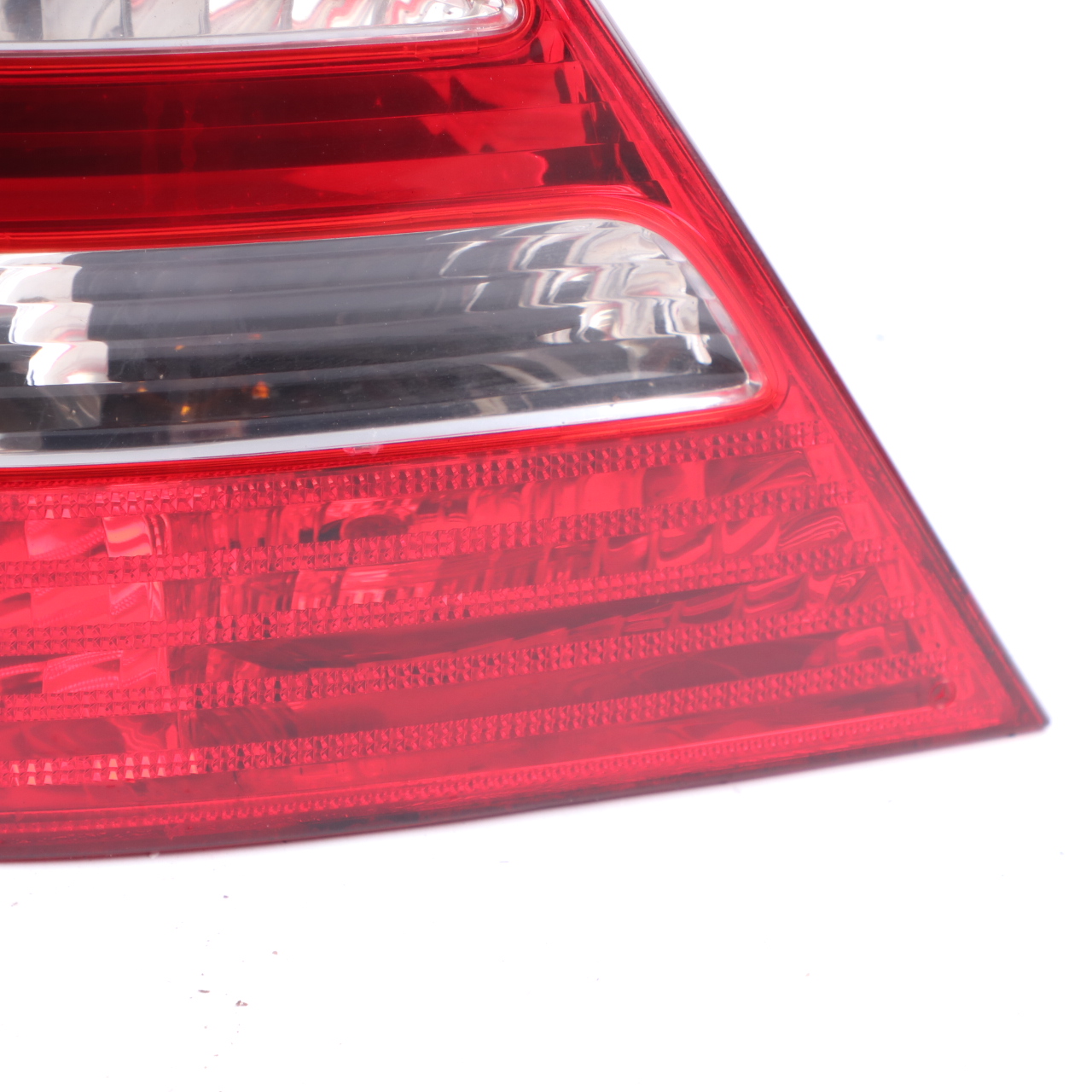 Mercedes W211 Saloon Rear Lamp Left Tail Light Avantgarde A2118200564