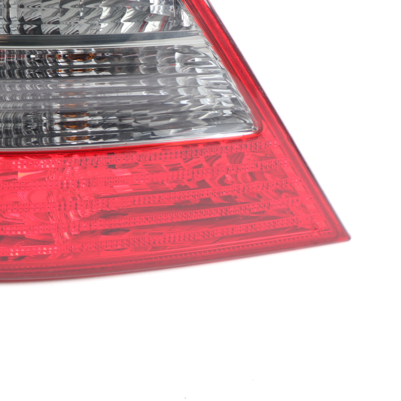 Rear Lamp Mercedes W211 Saloon Left N/S Tail Light Avantgarde A2118202564