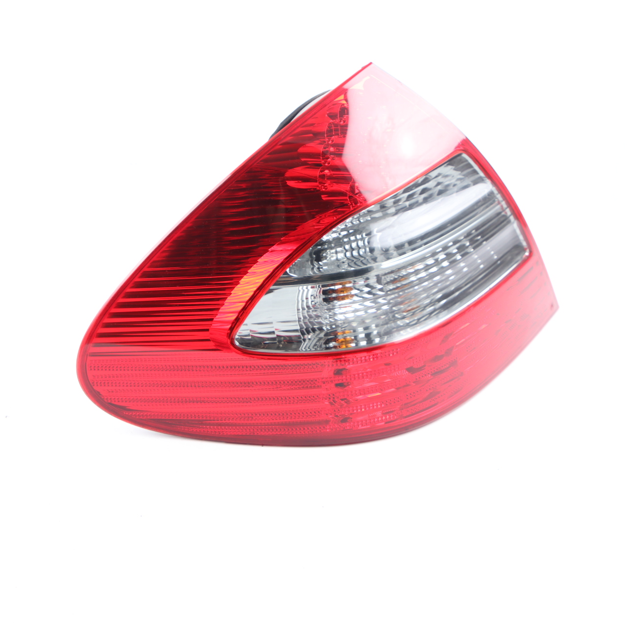 Rear Lamp Mercedes W211 Saloon Left N/S Tail Light Avantgarde A2118202564