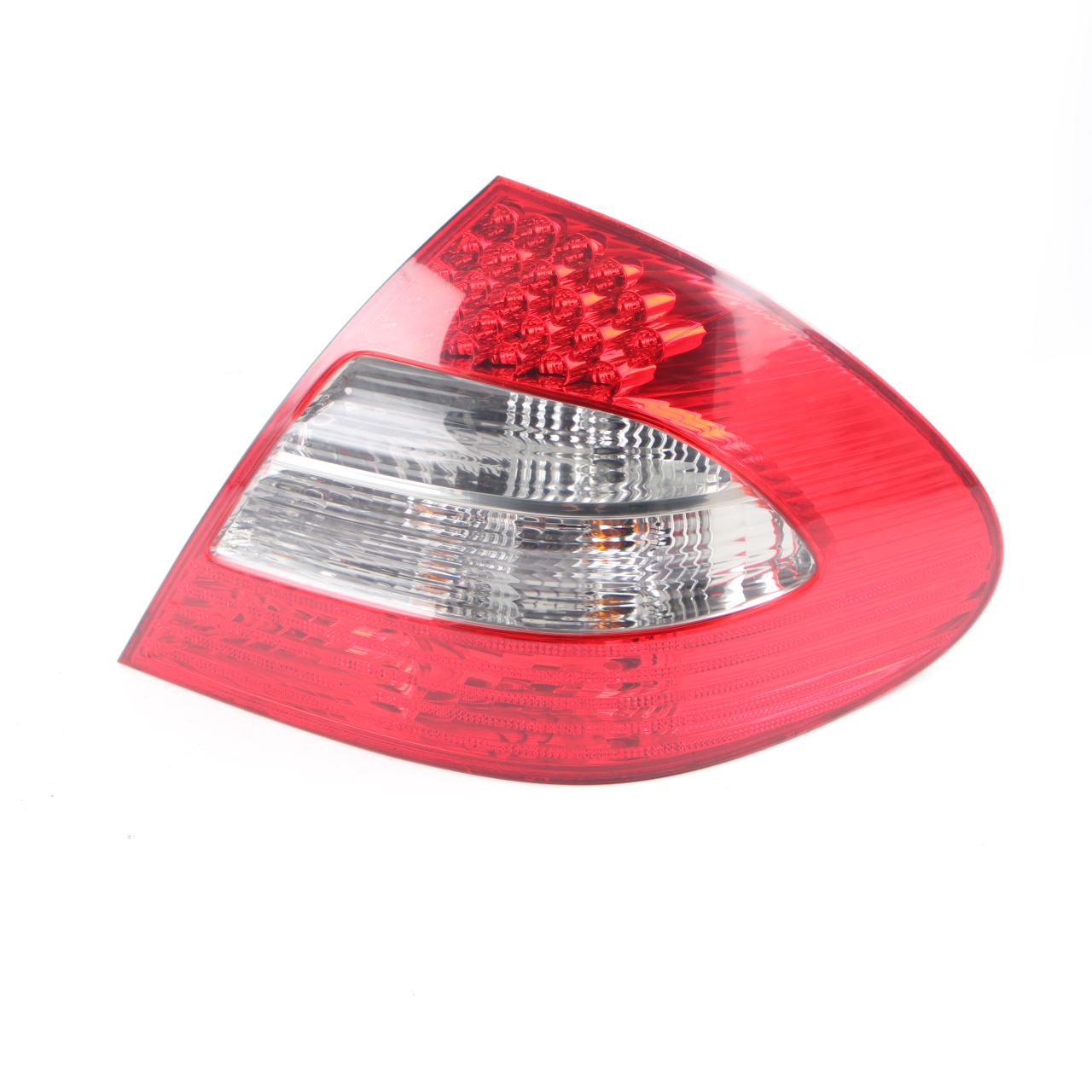 Mercedes W211 Sedan Lampa Prawy Tył A2118202664