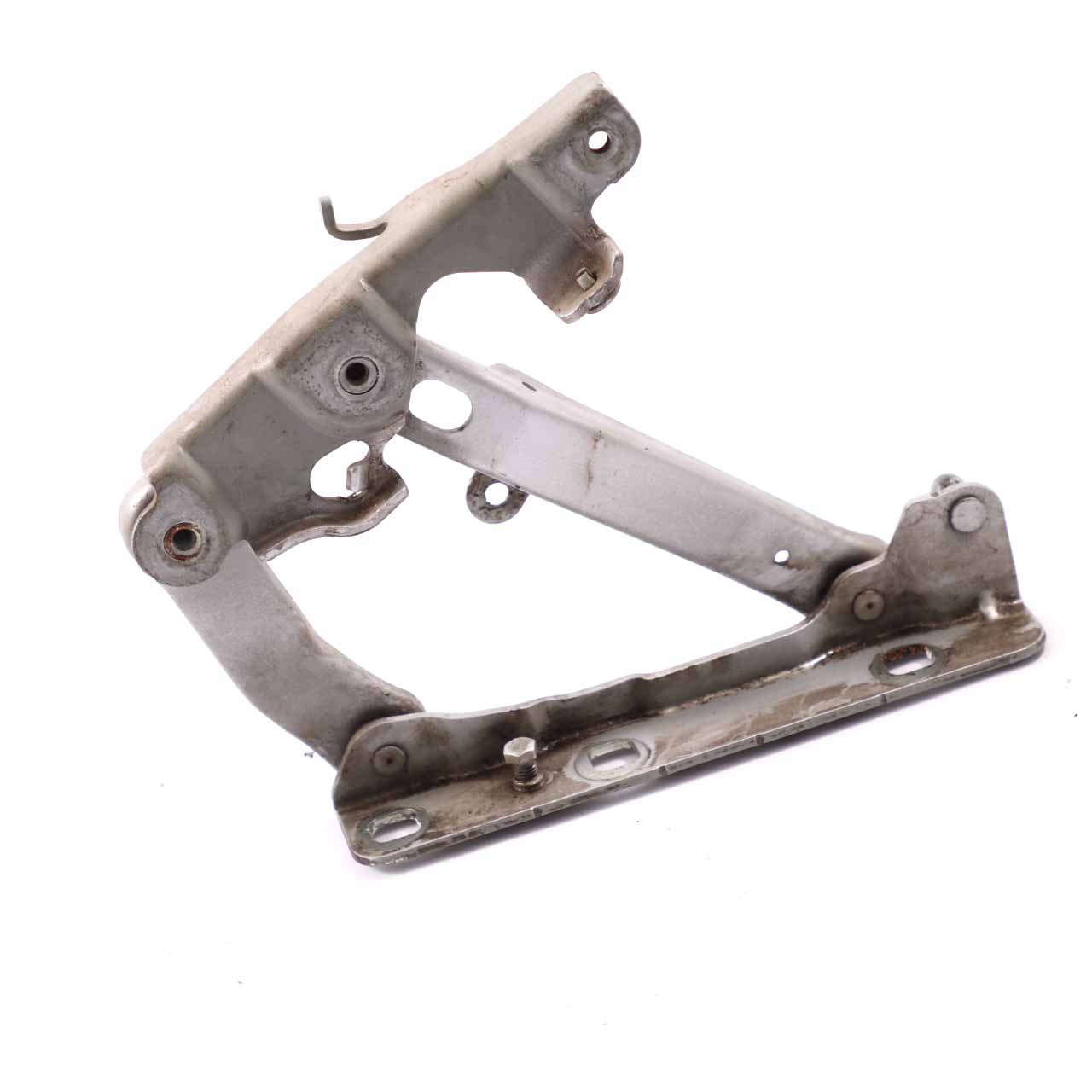 Bonnet Hinge Mercedes W211 W219 Right O/S Hood Iridium Silver 775 A2118800428