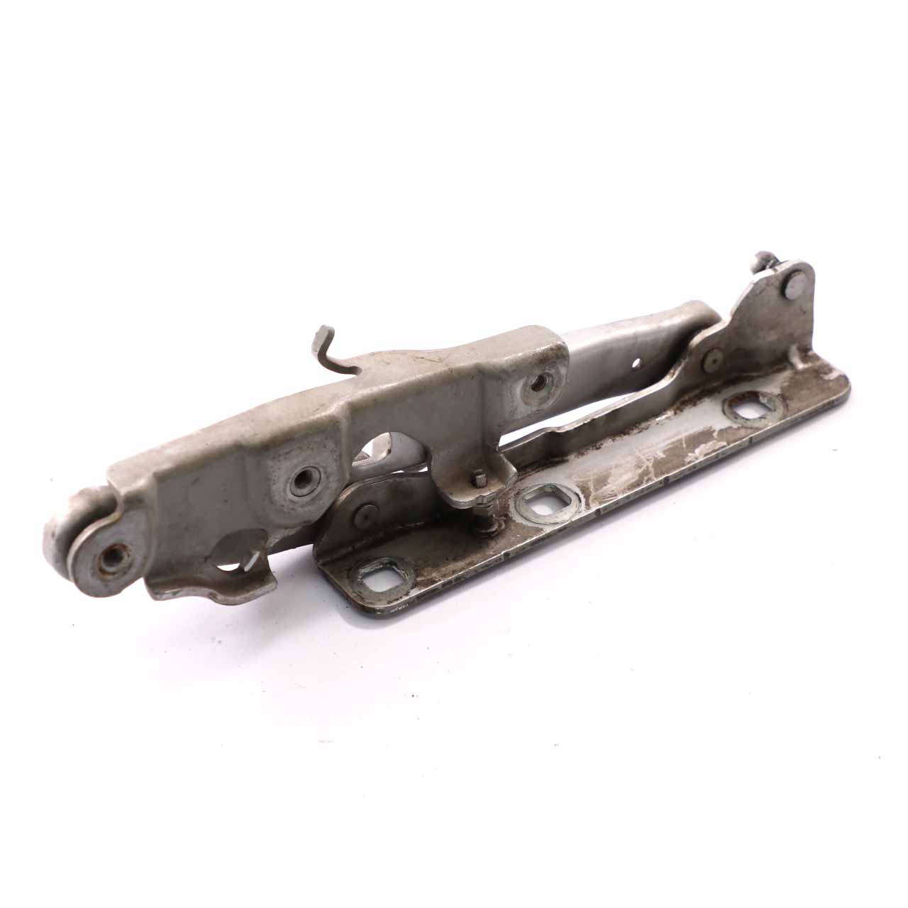 Bonnet Hinge Mercedes W211 W219 Right O/S Hood Iridium Silver 775 A2118800428