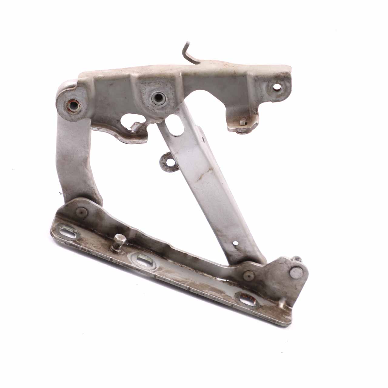 Bonnet Hinge Mercedes W211 W219 Right O/S Hood Iridium Silver 775 A2118800428