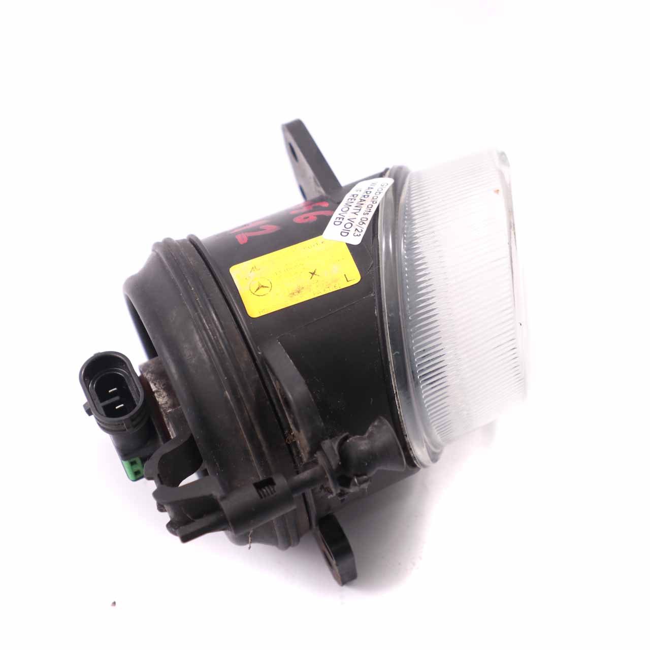 Mercedes W204 W212 Halogen Lewy Przód A2128200956