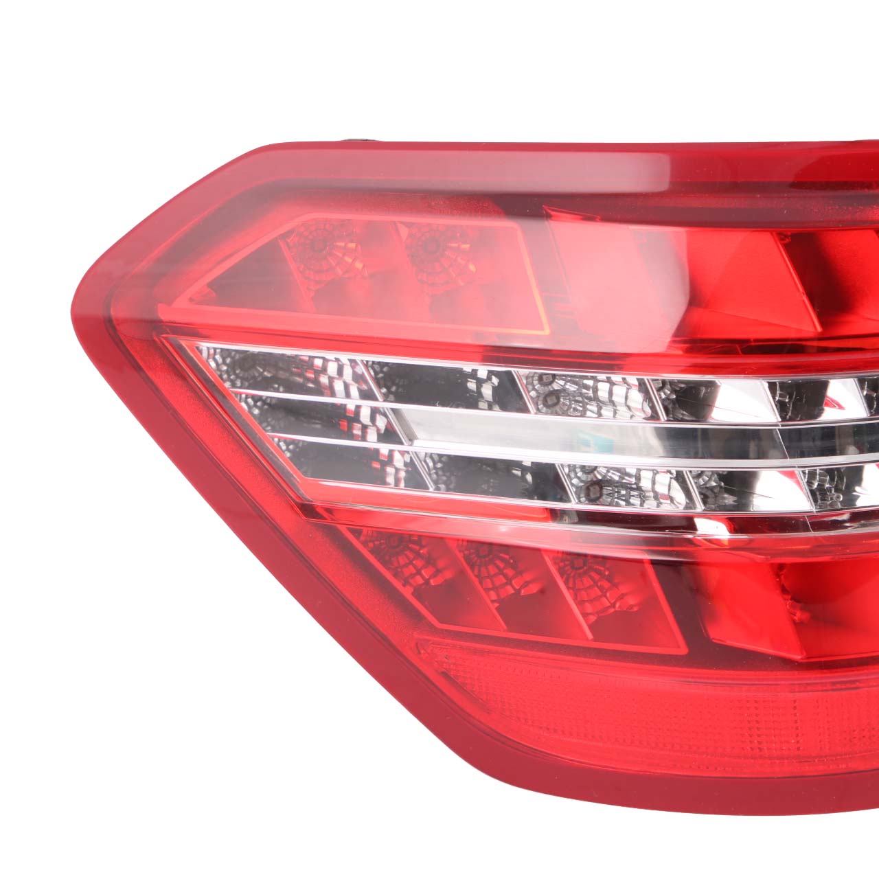 Mercedes S212 Touring Lampa Tylna Lewa Panelu Bocznego A2128203964