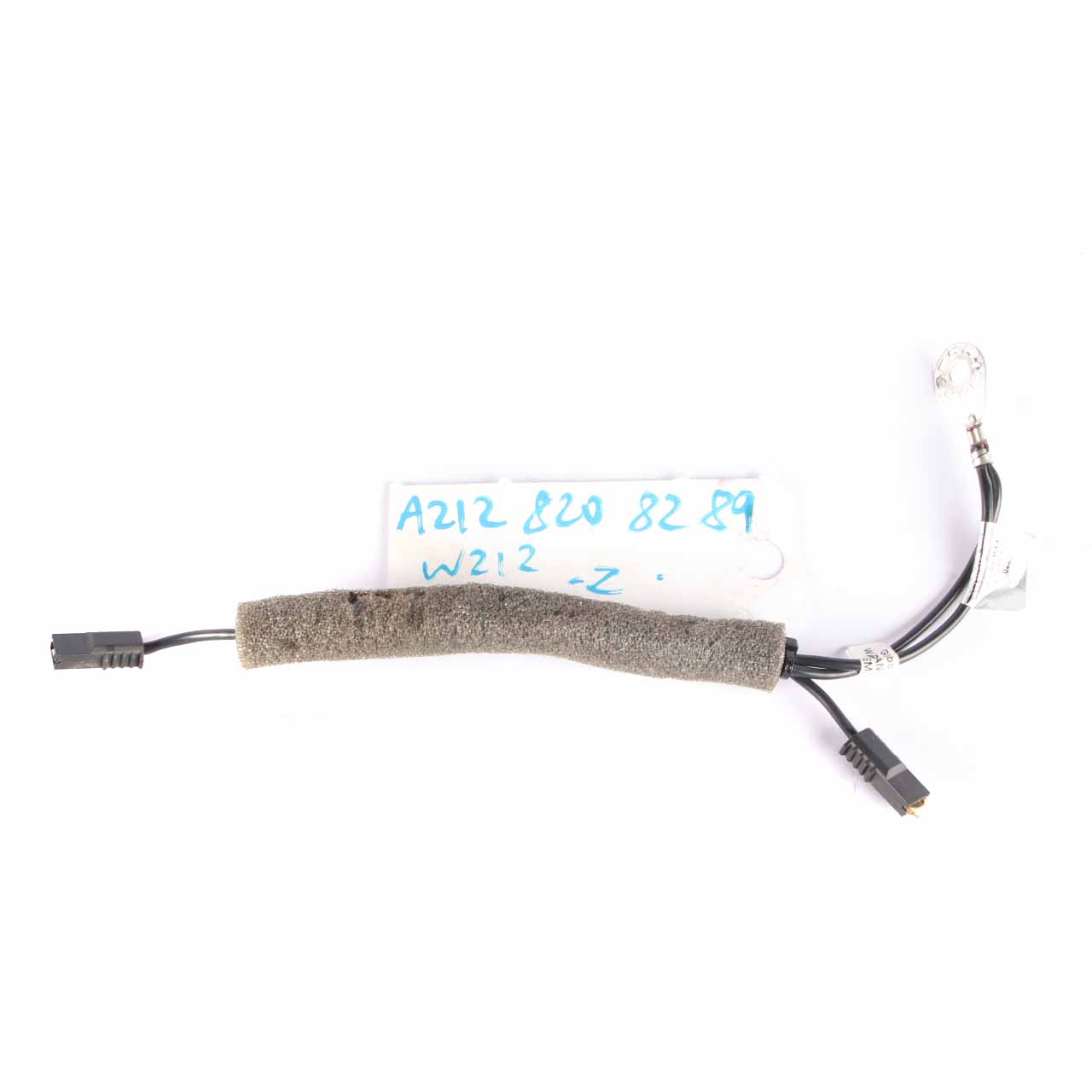 Mercedes W212 Kabel Przewód Anteny A2128208289