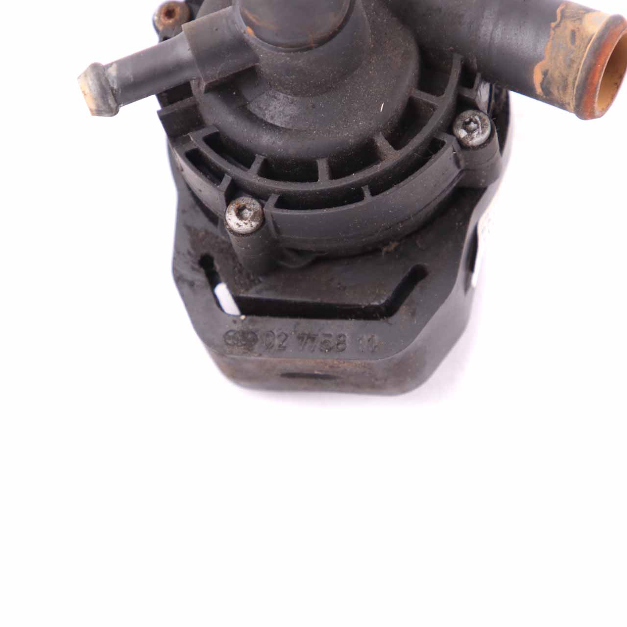 Mercedes W212 W222 Pompa Wody A2128350164