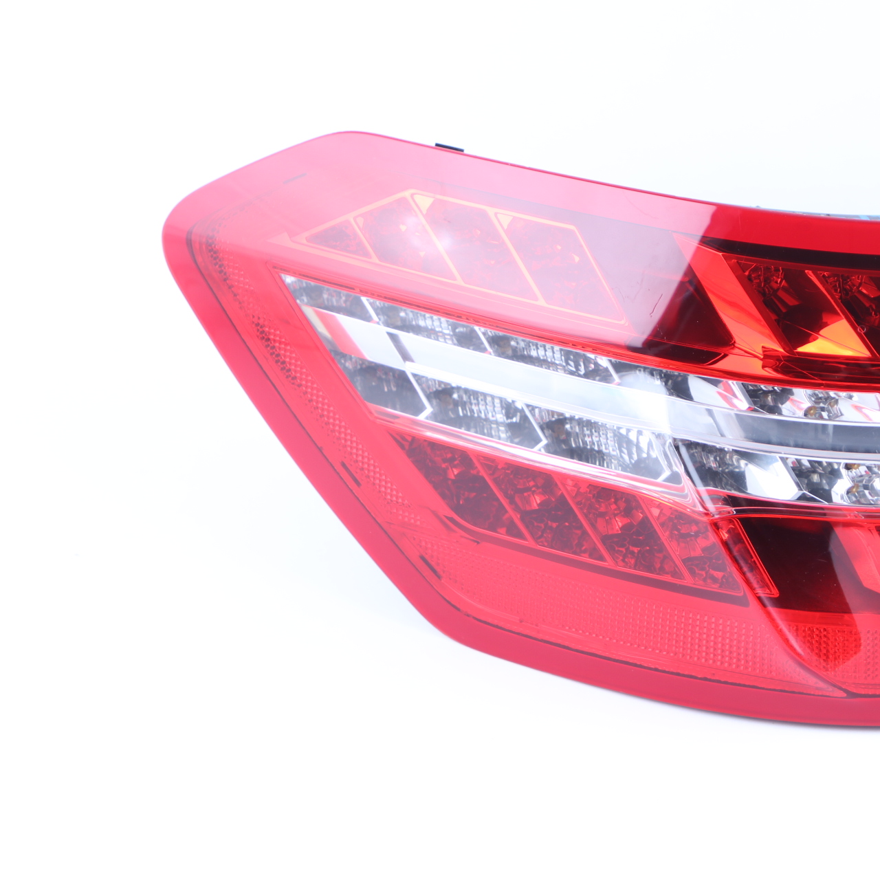 Mercedes W212 Lampa Lewy Tył Lewa Tylna