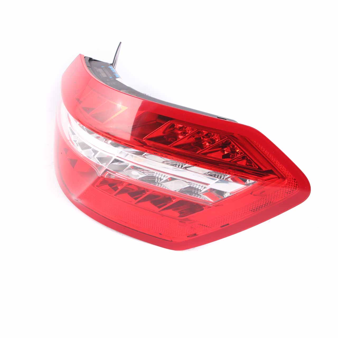 Mercedes W212 Lampa Prawa Tylna Prawy Tył A2129060658