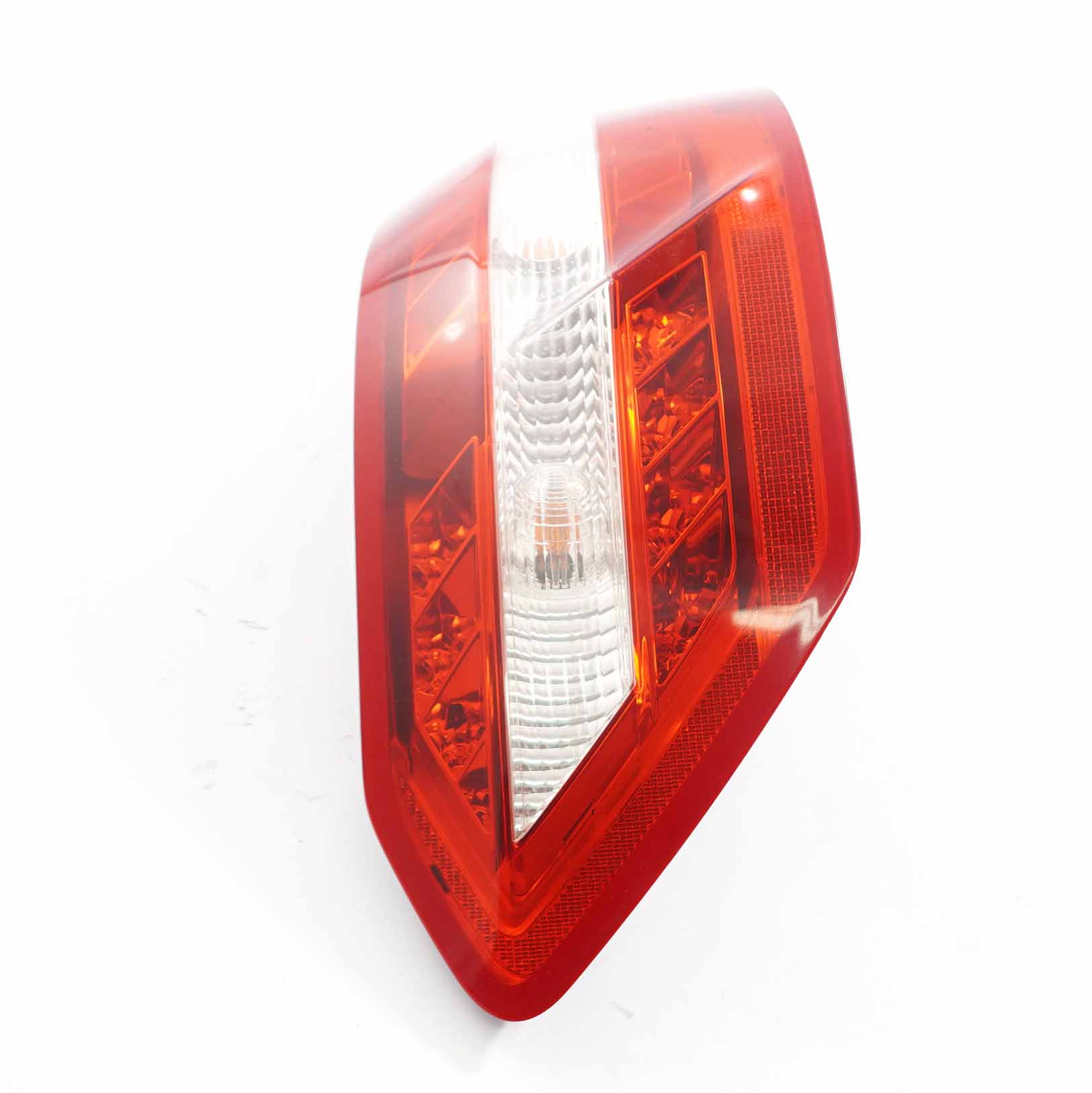 Rear Lamp Mercedes W212 Saloon Left N/S Tail Light Side Panel A2129066601