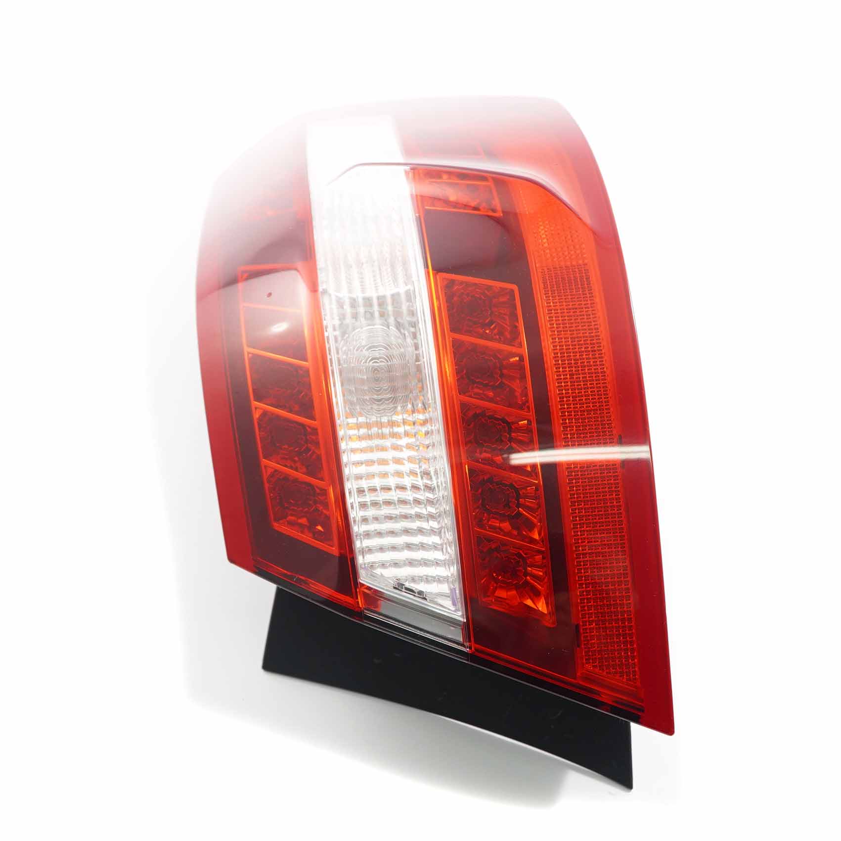 Mercedes W212 Lampa Tylna Prawa Tył Prawy A2129066701