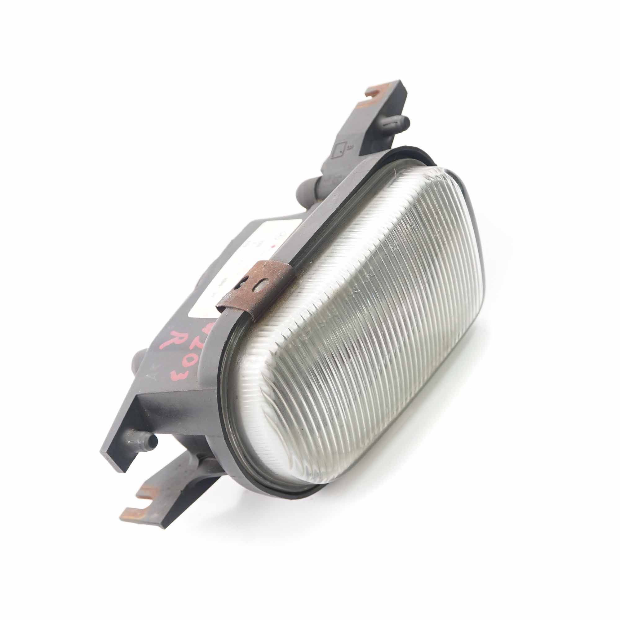 Mercedes W203 Lampa Halogen Prawy Przód