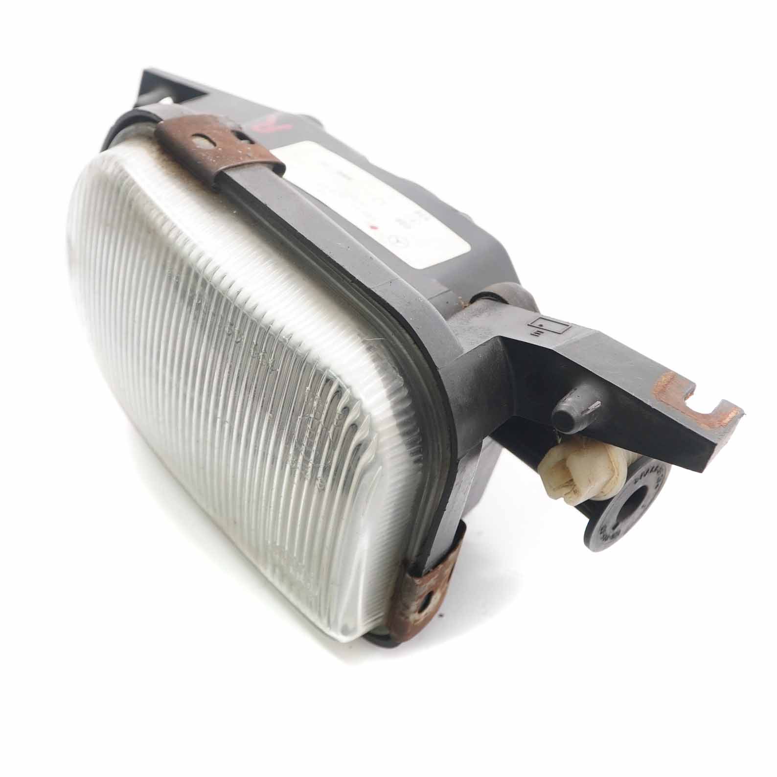 Mercedes W203 Lampa Halogen Prawy Przód