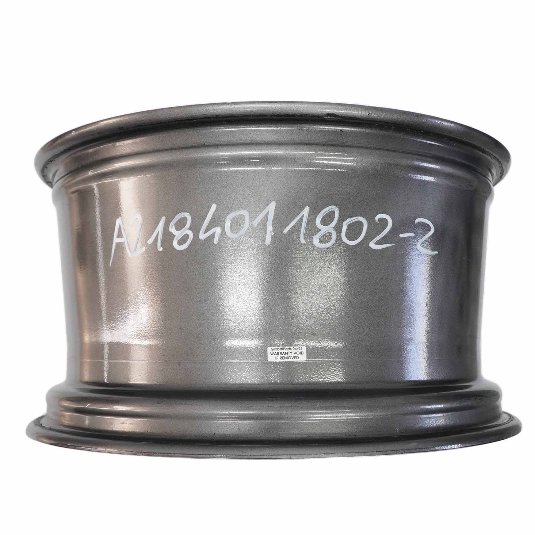 Mercedes W218 Felga Aluminiowa 19" 9J A2184011802