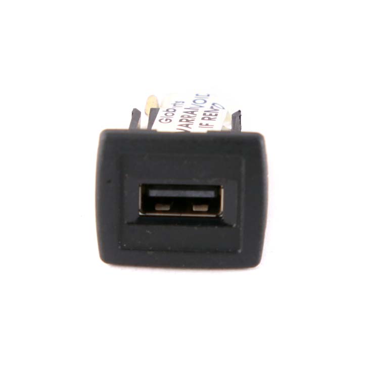 Mercedes W221 Gniazdo Port USB A2188200187