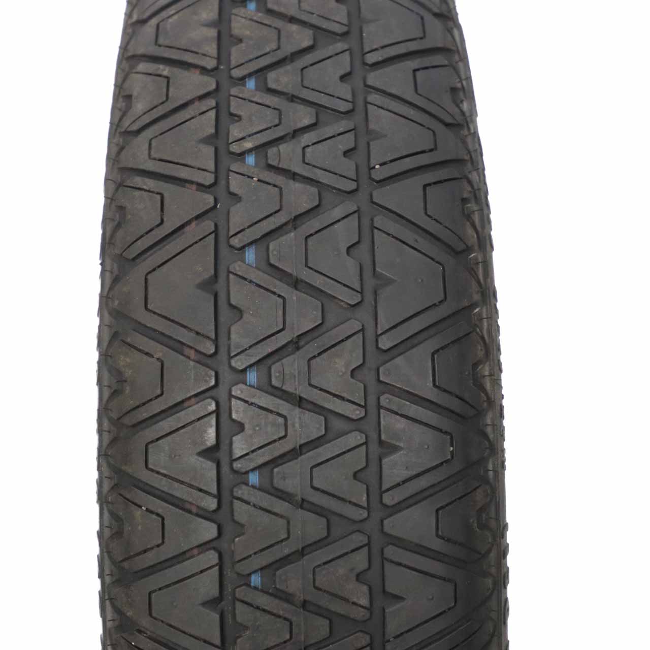 Mercedes W211 S211 W212 Compact Spare Wheel Steel R17 Tyre 155/70 A2194000002