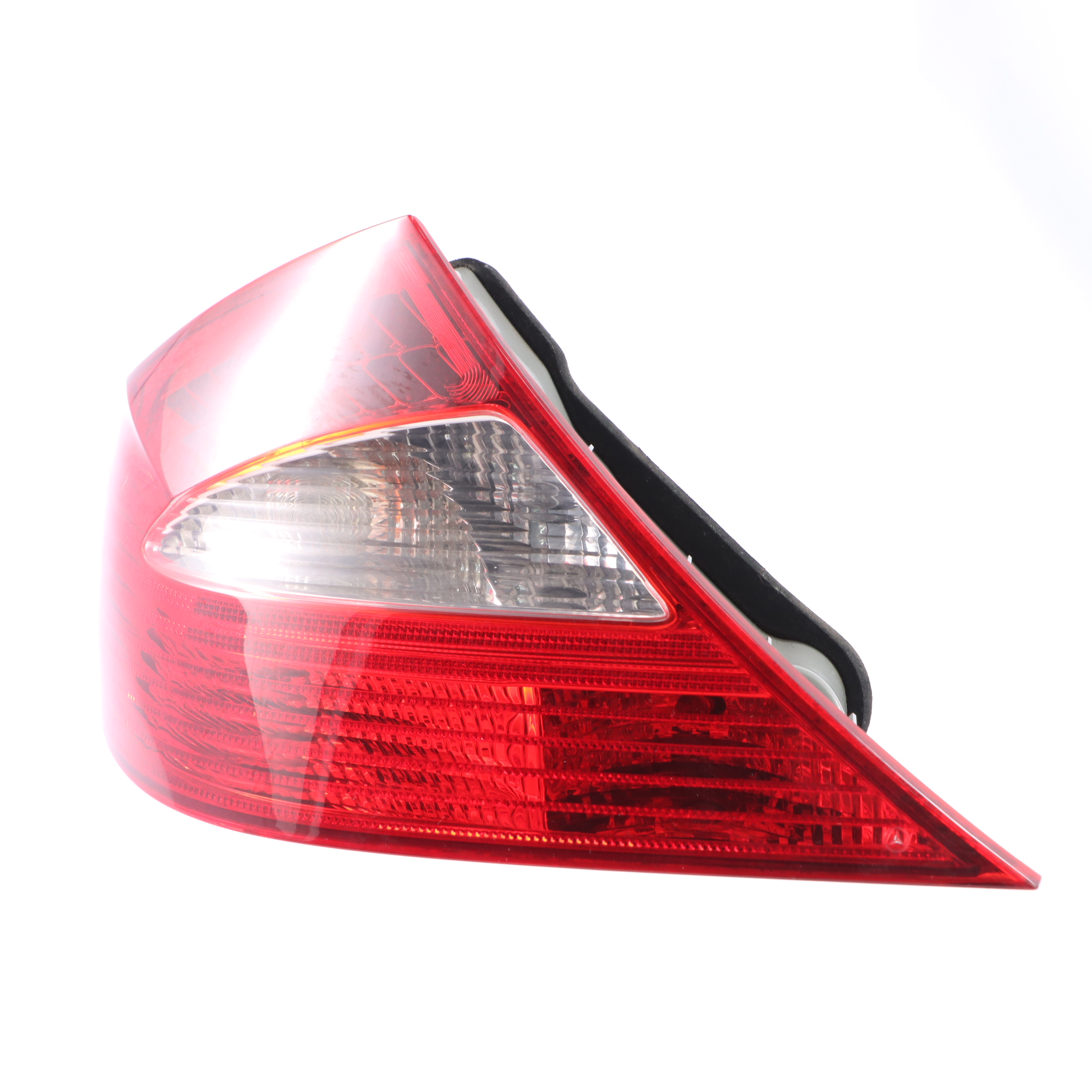 Mercedes CLS C219 Lampa Lewy Tył Lewa Tylna A2198200164