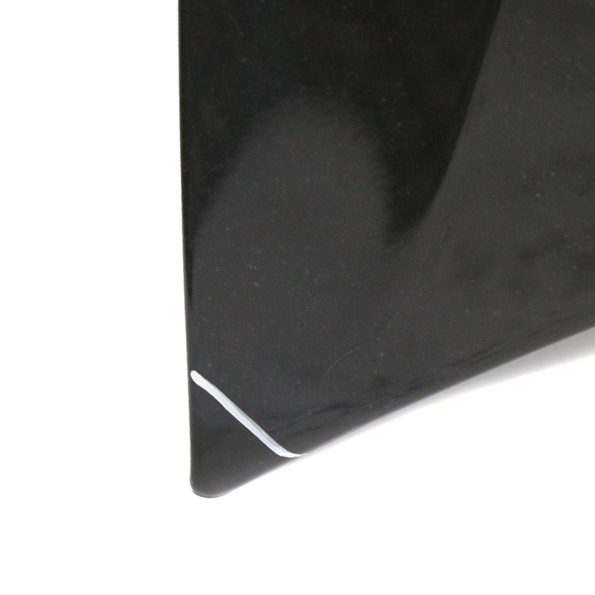 Mercedes W219 Hood Bonnet Trim Panel Covering